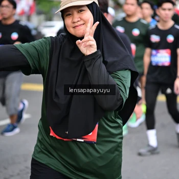 Runner Photo 4164614