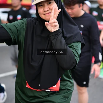 Runner Photo 4164617