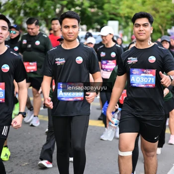 Runner Photo 4164618
