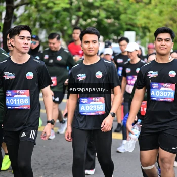Runner Photo 4164619
