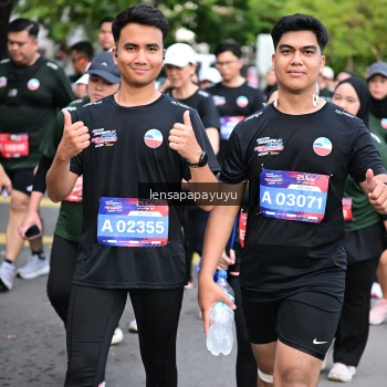 Runner Photo 4164620