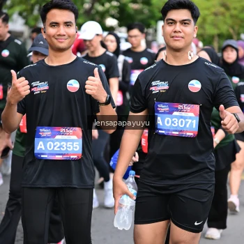 Runner Photo 4164621