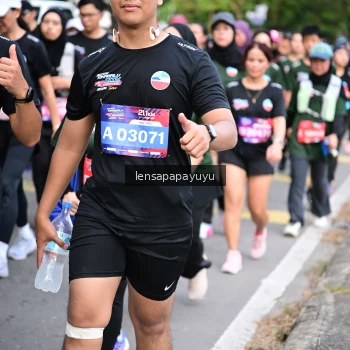 Runner Photo 4164622