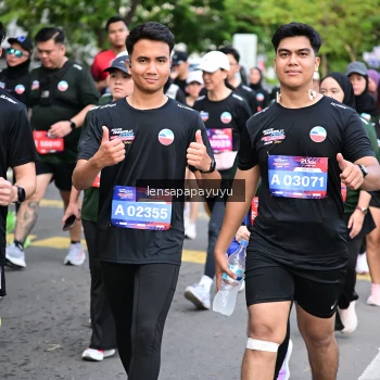 Runner Photo 4164623