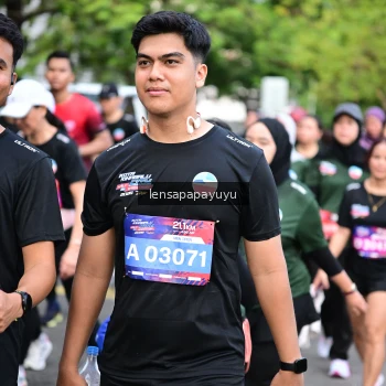 Runner Photo 4164625