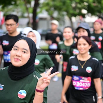 Runner Photo 4164627