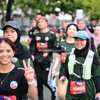 Runner Photo 4164628