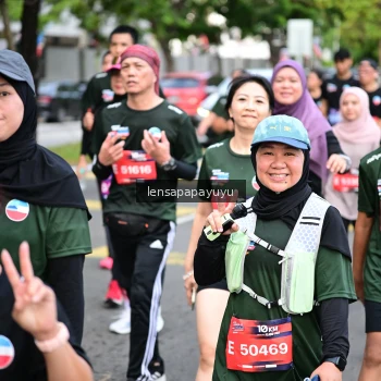 Runner Photo 4164629