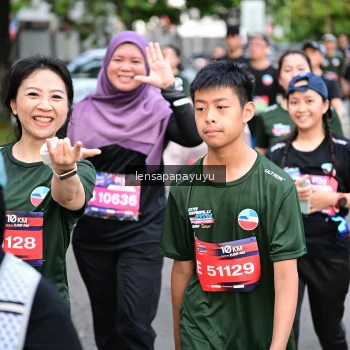 Runner Photo 4164630