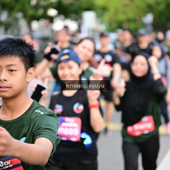 Runner Photo 4164632