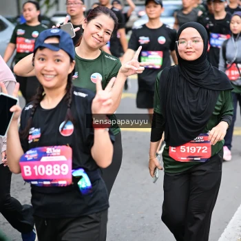 Runner Photo 4164633