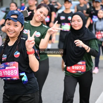 Runner Photo 4164634