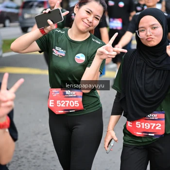 Runner Photo 4164635