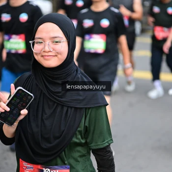 Runner Photo 4164636