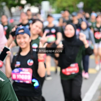 Runner Photo 4164637