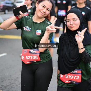 Runner Photo 4164639