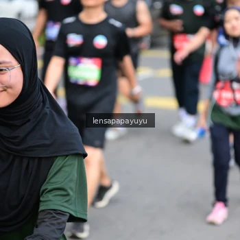 Runner Photo 4164640