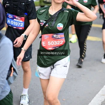 Runner Photo 4164642