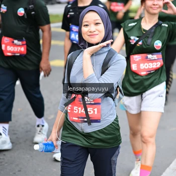 Runner Photo 4164644