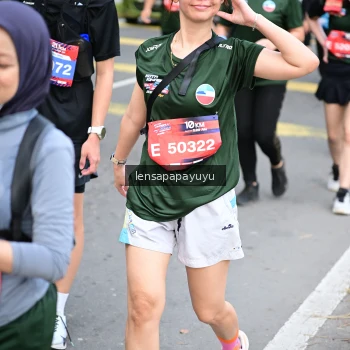 Runner Photo 4164645