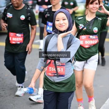 Runner Photo 4164646