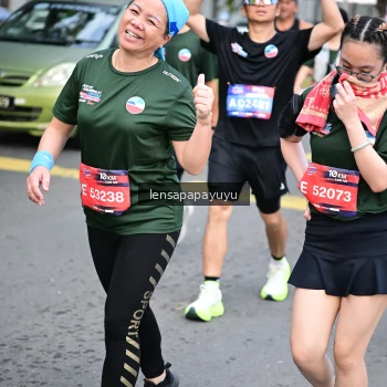 Runner Photo 4164647