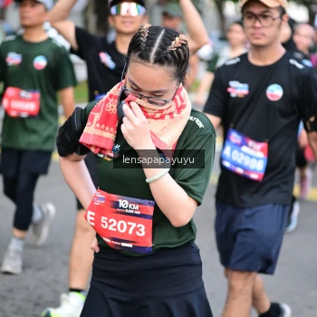 Runner Photo 4164648
