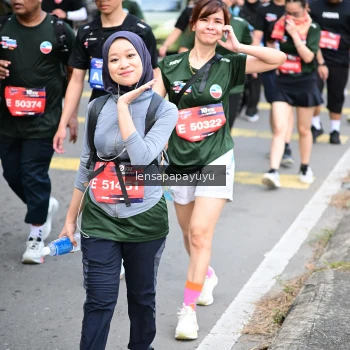 Runner Photo 4164649