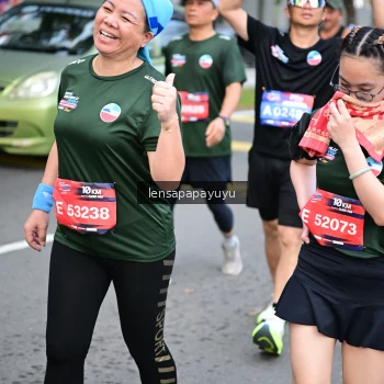 Runner Photo 4164651