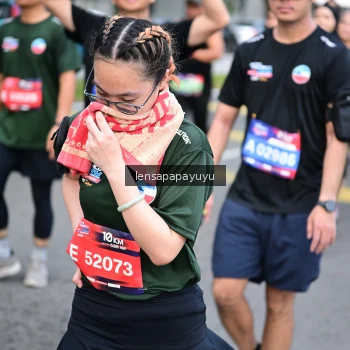 Runner Photo 4164652