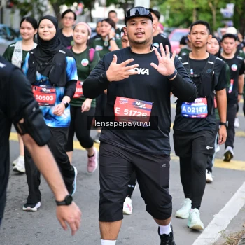 Runner Photo 4164653