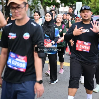 Runner Photo 4164654