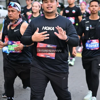 Runner Photo 4164655