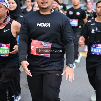 Runner Photo 4164656