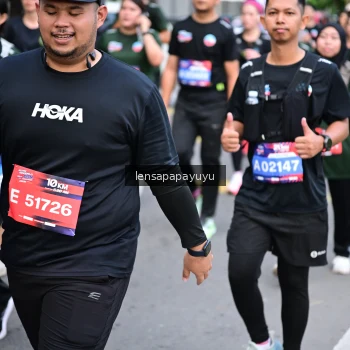 Runner Photo 4164657
