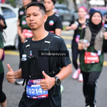 Runner Photo 4164662