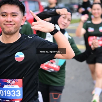 Runner Photo 4164664