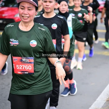 Runner Photo 4164667