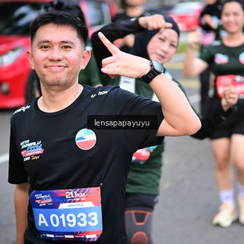 Runner Photo 4164668