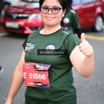 Runner Photo 4164678