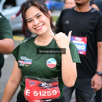 Runner Photo 4164681