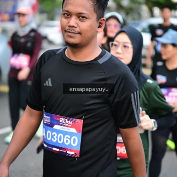 Runner Photo 4164683