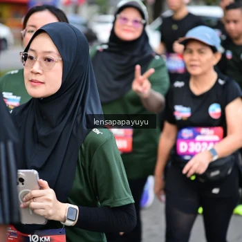 Runner Photo 4164686