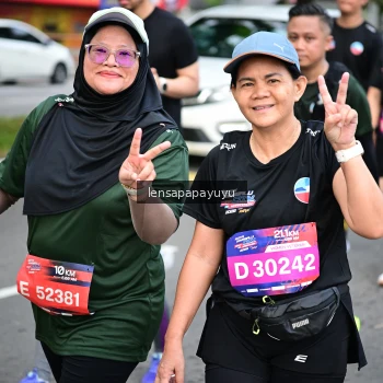 Runner Photo 4164687