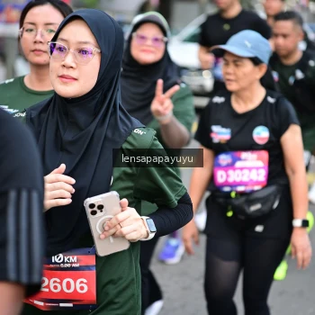 Runner Photo 4164688