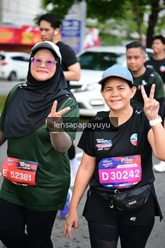 Runner Photo 4164690