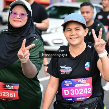 Runner Photo 4164691