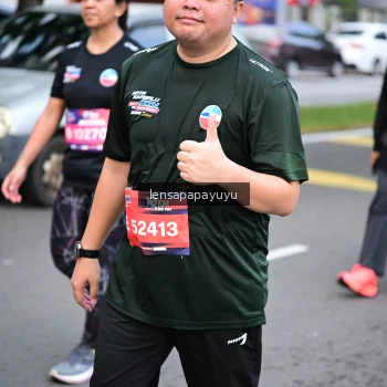Runner Photo 4164694