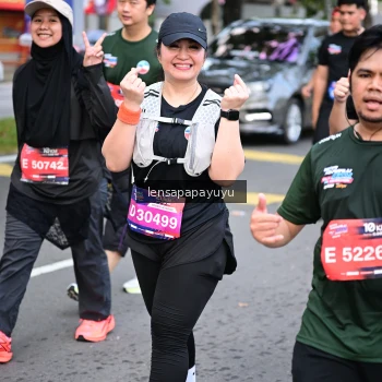 Runner Photo 4164695