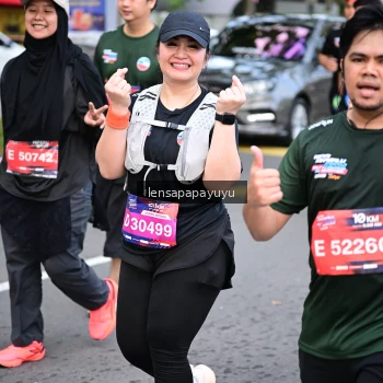 Runner Photo 4164698
